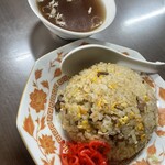 鈴蘭飯店 - 料理写真: