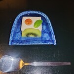 日本料理 吉祥 - これ好きです