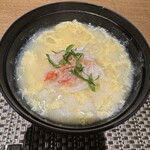 東京 京橋 蟹ひで - 