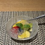 東京 京橋 蟹ひで - 