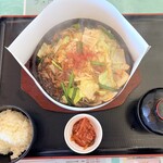 レストラン もみじ - 