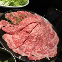 焼肉・しゃぶしゃぶ たちばな ヒルトンプラザイースト店 - 