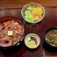 赤坂 津つ井 総本店 - 