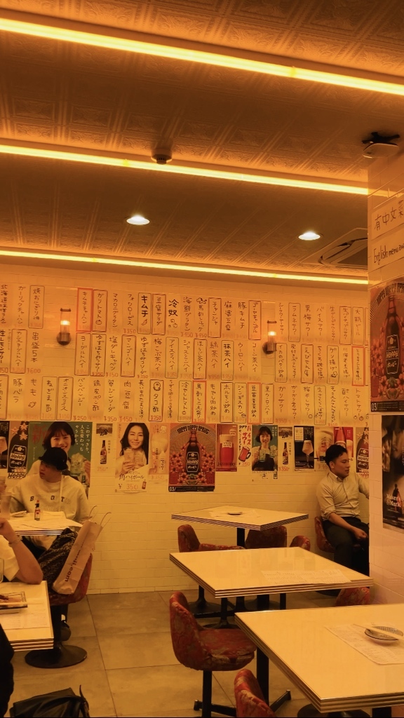 メニュー写真 : 大衆酒場 Dance （ダンス） - 新大久保/居酒屋 | 食べログ