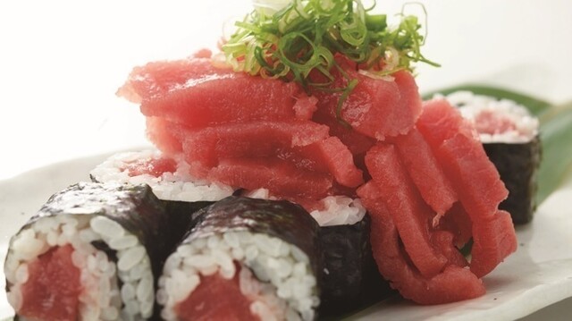 Suikoden Suminodo Ekimaeten photo 3