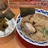 九州らーめん 亀王 江坂店