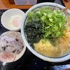 こがね製麺所 高知一宮店