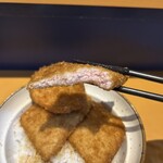 とんかつ太郎 - 