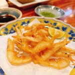 旬魚季菜 とと桜 - 