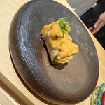 陸奥前鮨 善知鳥 - 