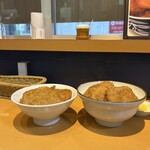 とんかつ太郎 - 