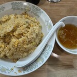 八景食堂 味のハマコー - 