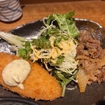 魚菜　さか蔵 - 