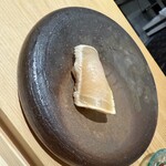 陸奥前鮨 善知鳥 - 