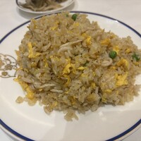 中国料理 桃花林 - 炒飯
