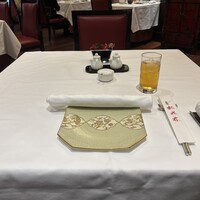 中国料理 桃花林 - 内観
