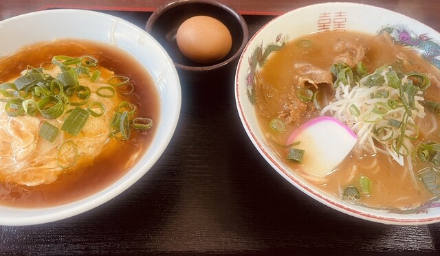 らーめん2の2 - 穴吹/ラーメン | 食べログ