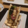 長崎天麩羅 こうてん 恵比寿店
