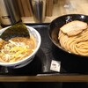 京都 麺屋たけ井 阪急梅田店