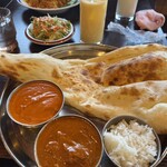 アジアンレストラン サラティー - 