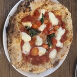 Pizzeria Cor a Cor - 