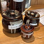 とんかつ いわい - 