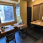 とんかつ いわい - 