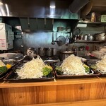 とんかつ いわい - 