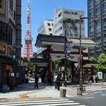 とんかつ いわい - 