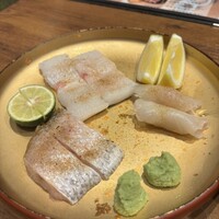 焼うお いし川 - 