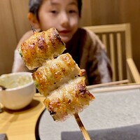 名古屋コーチン 堀江 - 