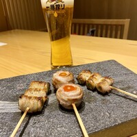 名古屋コーチン 堀江 - 