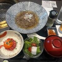 焼肉会席 ともじ - 