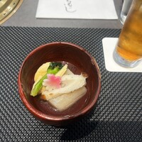 焼肉会席 ともじ - 