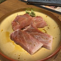 焼うお いし川 - 