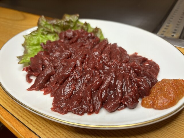 お好み焼家ぐるめ - 会津坂下（お好み焼き）の写真