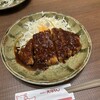 名古屋名物 みそかつ 矢場とん イオンモールナゴヤドーム前店