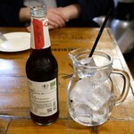 ピッツェリア パーレンテッシ - 