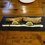 ピッツェリア パーレンテッシ - 