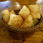 ピッツェリア パーレンテッシ - 