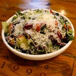 ピッツェリア パーレンテッシ - 