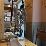 農家のパスタ屋 NAPPA 伏見 - 