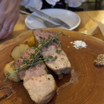 農家のパスタ屋 NAPPA 伏見 - 