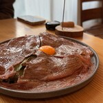 農家のパスタ屋 NAPPA 伏見 - 