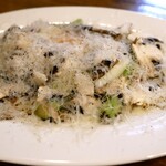 ピッツェリア パーレンテッシ - 