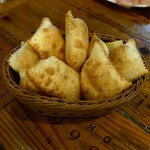 ピッツェリア パーレンテッシ - 