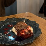 農家のパスタ屋 NAPPA 伏見 - 