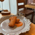 農家のパスタ屋 NAPPA 伏見 - 