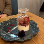 農家のパスタ屋 NAPPA 伏見 - 