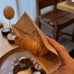 農家のパスタ屋 NAPPA 伏見 - 